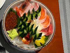 -乾山寿司(好运街店)