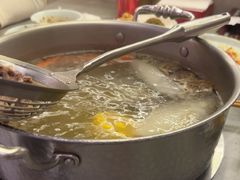 -宴全牛粤来越牛潮汕鲜牛肉火锅(海州万达广场店)