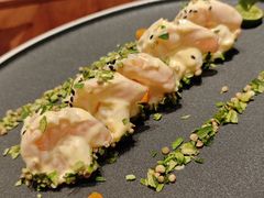 -喜鼎海胆水饺(东港店)