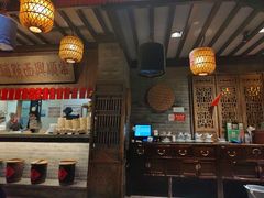 -南京大牌档(崇文门国瑞店)