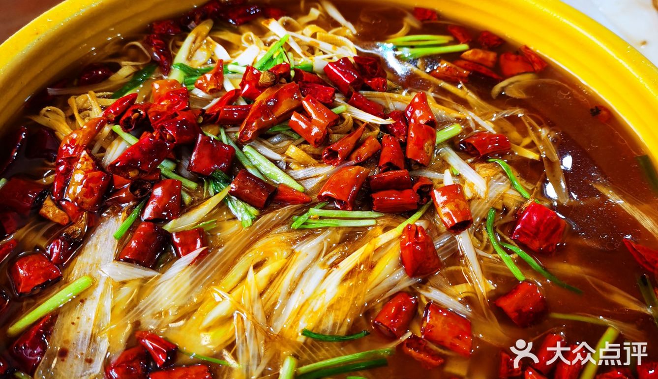 内蒙呼伦贝尔五日游最好吃的饭馆