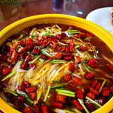 内蒙呼伦贝尔五日游最好吃的饭馆