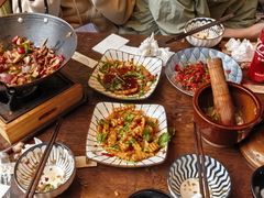-吃货私房菜(丽江束河古镇店)