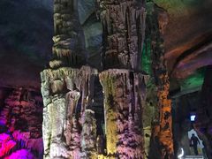 景点-泰安地下龙宫景区