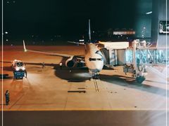 -福州长乐国际机场