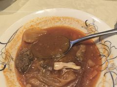 -92°C俄式厨房(中央大街店)