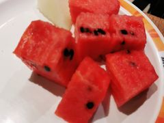 -比格比萨自助(花园路店)