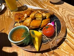 -壹泰东南亚主题餐厅·高良姜风情(州桥店)