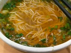 -西部马华清真兰州牛肉面·烧烤夜市(关东店)