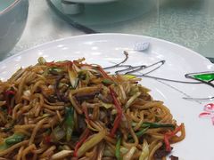 -清真悦宾楼食府(海湖店)