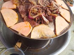 -马晓马佳牛羊肉(新合路店)