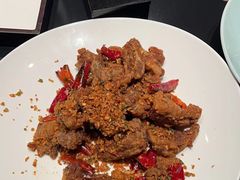 -宝燕壹号景观餐厅(龙盛国际商业广场店)