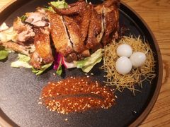 -薇酌饮·陕西菜(南门外店)
