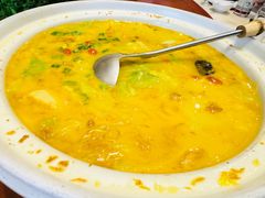 -老街坊美食汇(玉兰大街店)
