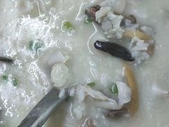 -辉记潮汕海鲜砂锅粥(市桥店)