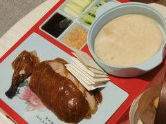 -晋江荣誉国际酒店·港誉茶餐厅