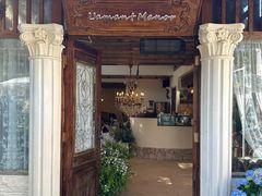-Lamant Manor已闻花名關於藍