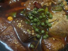 -蓉三少冒烤鸭·四川小吃集(北京首店)