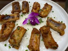 -茶港食堂(武昌店)