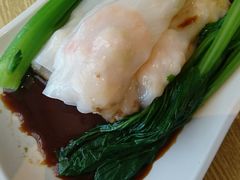 -添好运点心专门店(百老汇店)