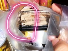 -皇家美孚·蛋糕外送(东部佳世客店)