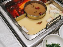 -巴奴毛肚火锅(大剧院店)