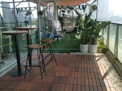 -Thai Alley泰爱里(二沙岛店)