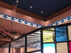-桃园农庄烤全羊(江秋路店)