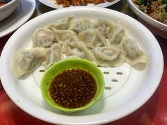 -盈春大饭店(千山路店)