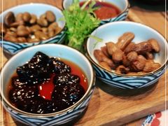 -香园茶社·金陵小灶(老门东店)