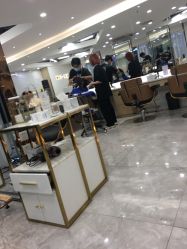 -BM SALON