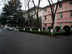-陕西师范大学(雁塔校区)