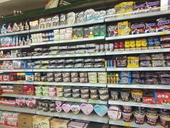 -永辉超市(新世界店)