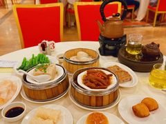 -凤凰楼酒家·粤宴点心(华强北店)