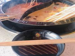 -钢管厂歆瑞源油卤串串香(春熙路太古里店)