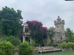 -赤坎·广东华侨国际旅游度假区