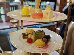 -马勒别墅·中餐厅