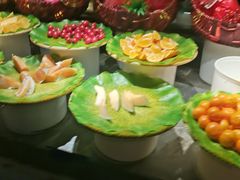 -星伦多自助料理(花山金鹰店)