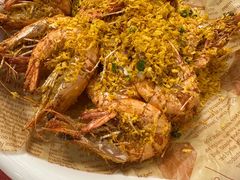 -琼大师东方烤乳猪(亚特兰蒂斯店)