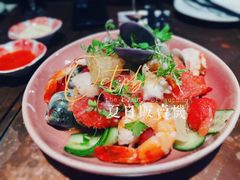 -Ginger(兴国路店)