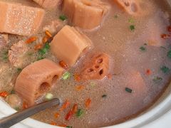-福巷湘食小馆·猛火现炒(上海首店)