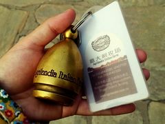 -意大利农场度假村