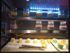 -韩林炭烤自助烤肉火锅(恒峰步行街店)