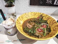 -小北饵块&饵丝之滇(南锣鼓巷店)