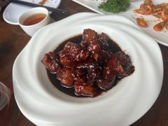 -浦江餐饮•上海菜馆(五四路店)