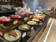 -博林天瑞喜来登酒店·西丽尚膳