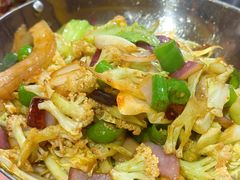 -宣威山野人家·云南菜·菌火锅(金碧店)