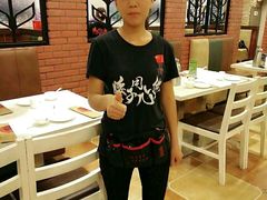 -闫府私房菜(经四路万达店)