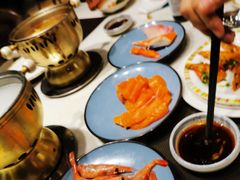 -喜庭海鲜自助(来福士店)