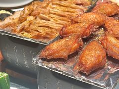 -北国饭店(汕头卜蜂店)